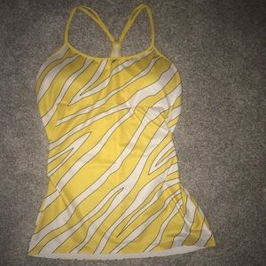 Tankini top
